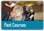 Past Courses