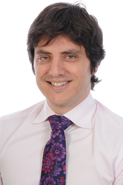 Kosta Lekanides