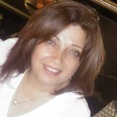 Ibtihal Mahmoud