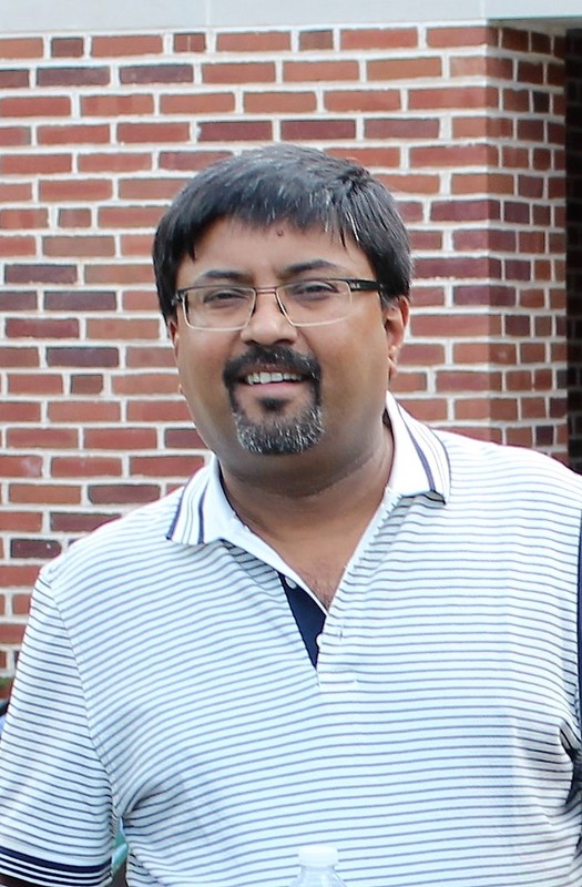 Satyadeep Srivastava