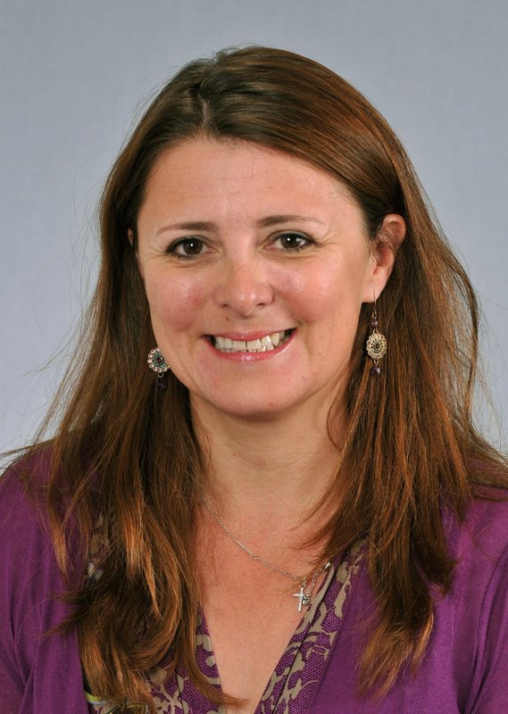 Kate Beatty