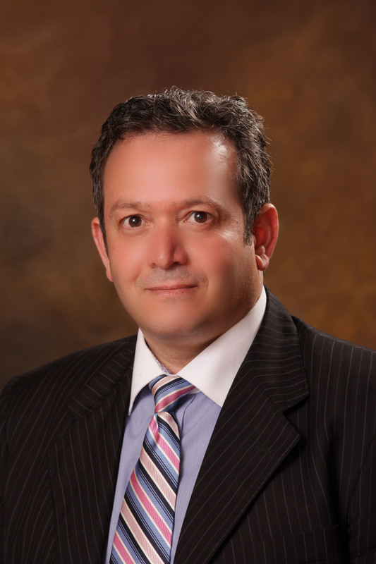 Aymen Azzam