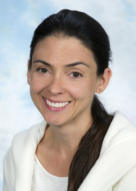 Noemi  Linnau