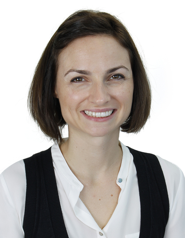 Carolyn Siklos