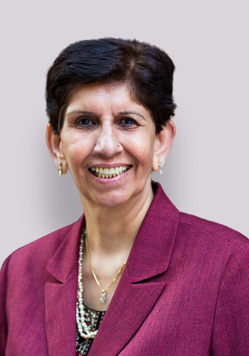 Jaya Bhavnani