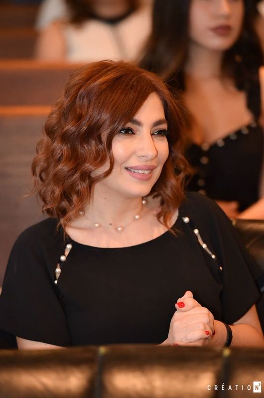 Mirna Raslan