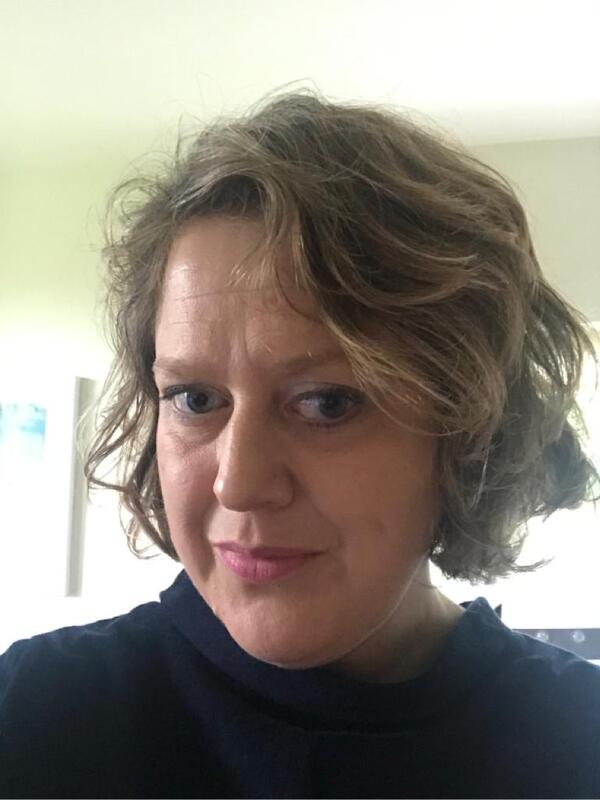 Rebecca Pickard