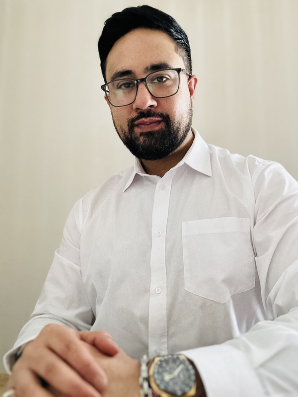 Rizwan Khan