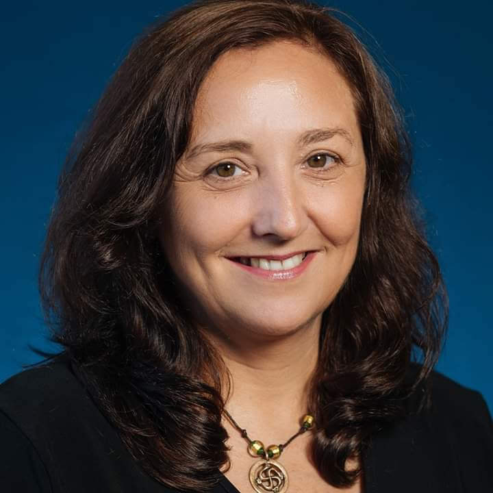 Suzanne Tomlinson