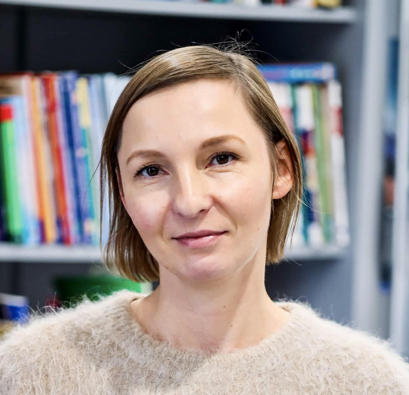 Dorota Zielazna