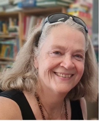 Monika Hammerschick