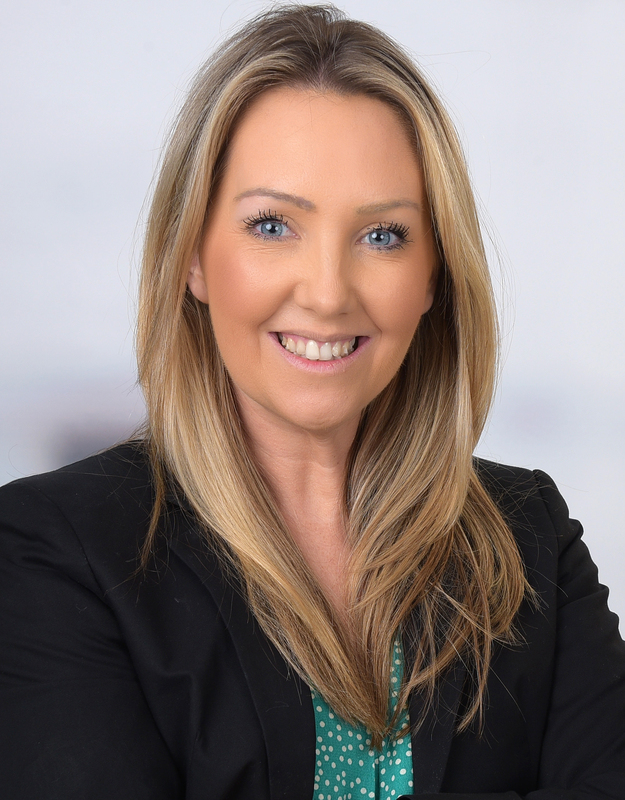 Stacey Keeling