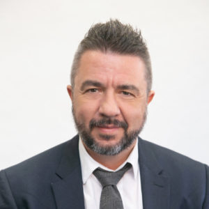 José Ramón González