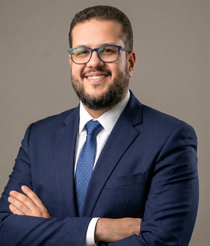 Maged Abdallah