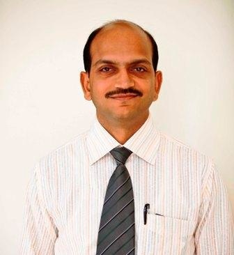 Amit Rastogi