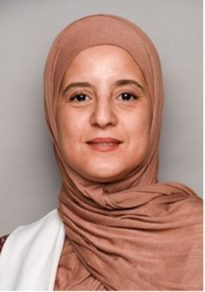 Saadia Abkari