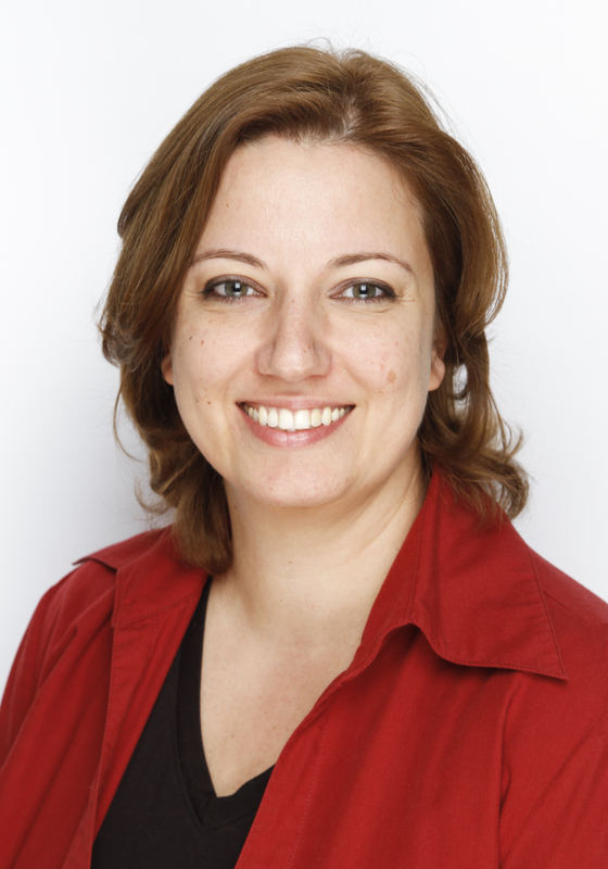 Muge Okur