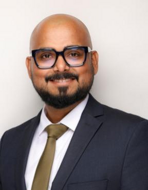 Amit Raj