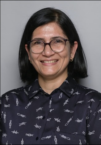 Puja Vashisht