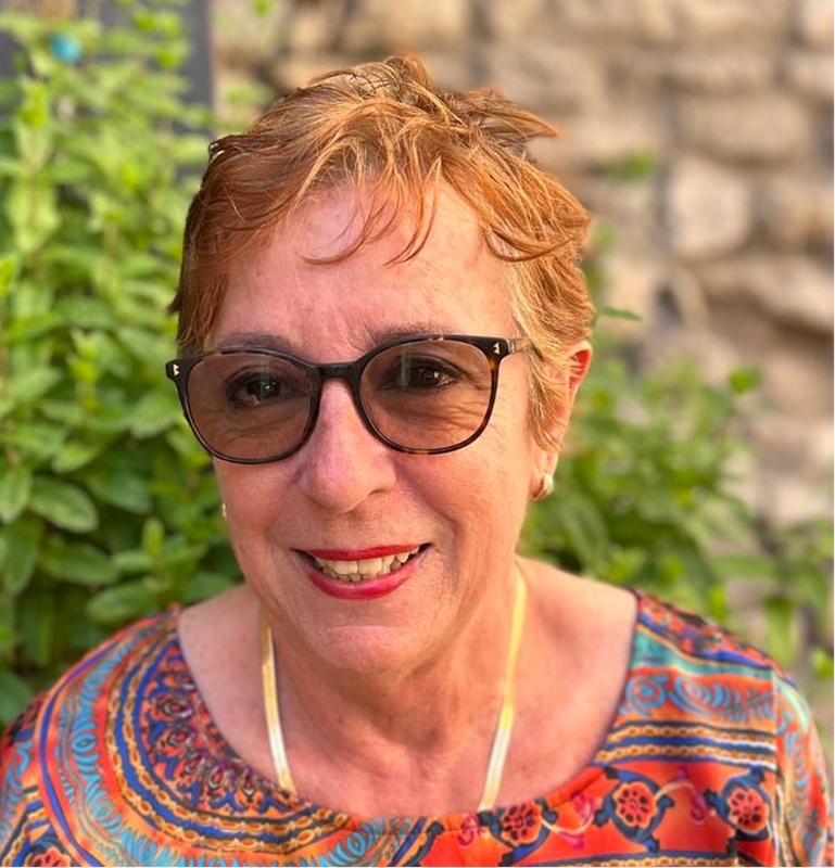 Hilary Rowark