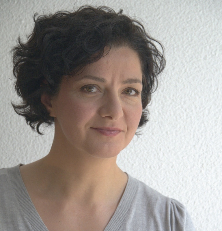 Anna Dabska