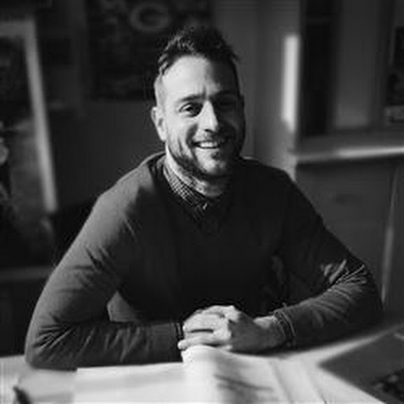 Matt Kuykendall