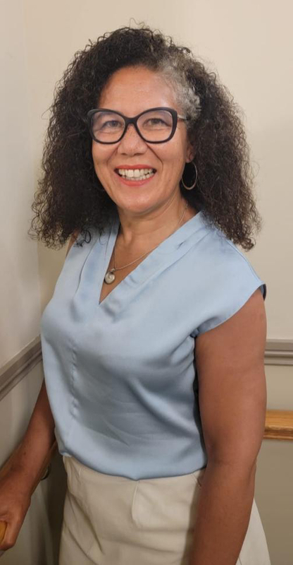 Antoinette Blain