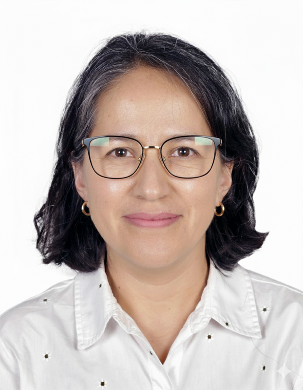 Cristina Martin