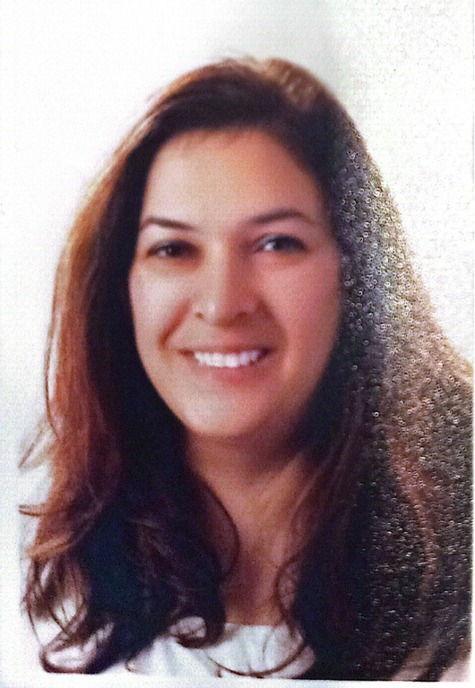Suzan Al Sheikh