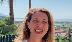 Nasserine van der Mortel