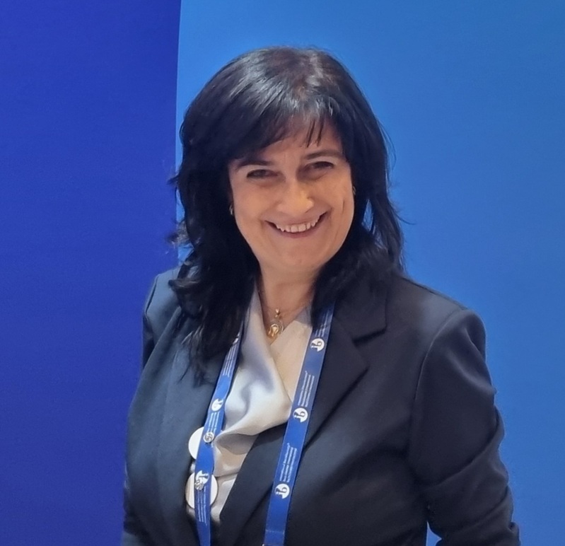 Mary Carmen Caballero