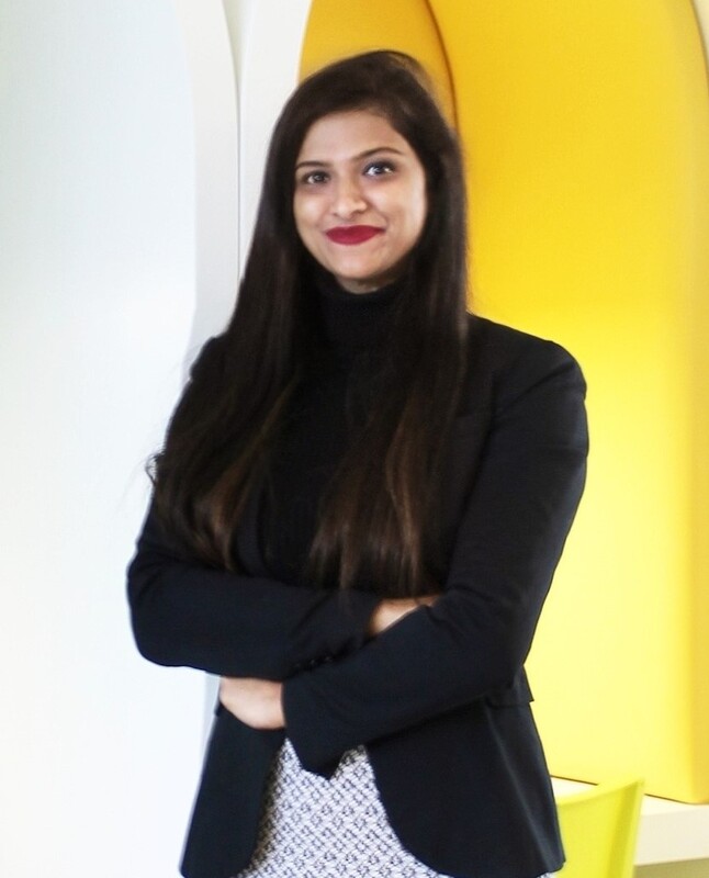 Bhakti Ahire