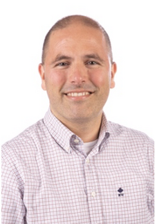 Stavros Melachroinos