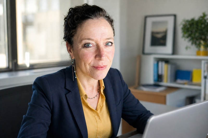 Isabelle Pigeard de Gurbert