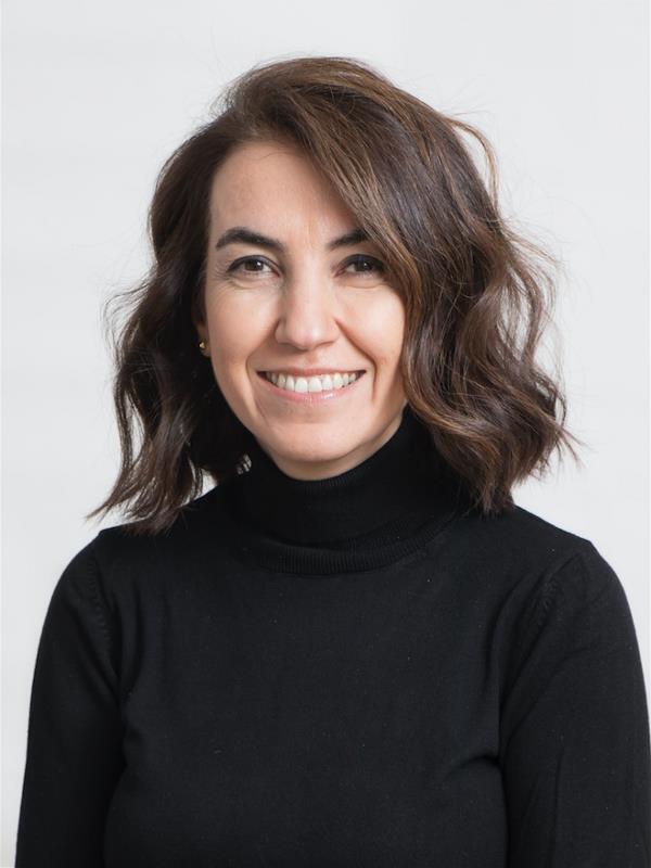 Burçu Karahasan