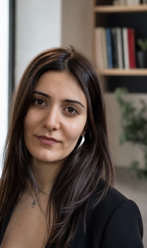 Arpine Harutyunyan