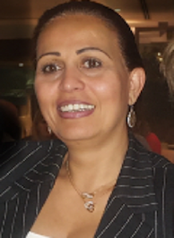 Ghadeer Hatabeh